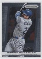 Adrian Gonzalez