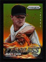 Matt Cain #/10