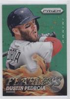 Dustin Pedroia