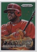 Brandon Phillips