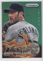 Justin Verlander