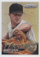 Matt Cain