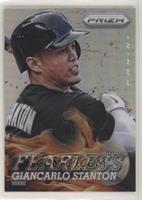 Giancarlo Stanton [EX to NM]