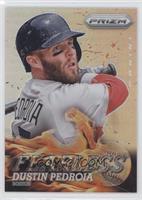 Dustin Pedroia