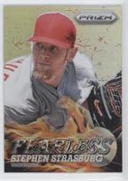 Stephen Strasburg