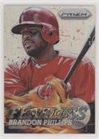 Brandon Phillips