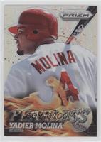 Yadier Molina