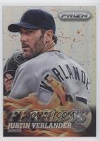 Justin Verlander [EX to NM]