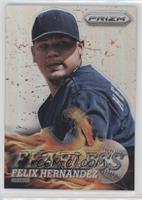 Felix Hernandez