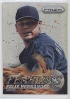 Felix Hernandez