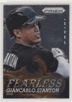 Giancarlo Stanton [EX to NM]