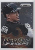 Giancarlo Stanton