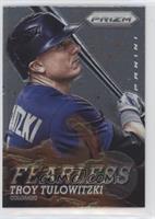 Troy Tulowitzki