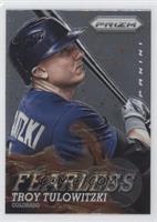 Troy Tulowitzki