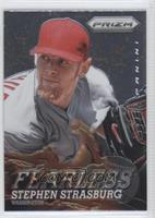 Stephen Strasburg