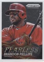 Brandon Phillips