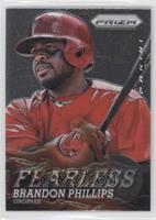 Brandon Phillips