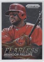 Brandon Phillips