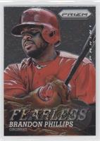 Brandon Phillips