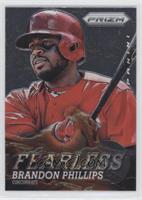 Brandon Phillips