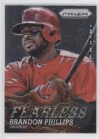 Brandon Phillips