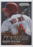 Yadier Molina