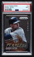 Derek Jeter [PSA 9 MINT]