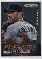 Justin Verlander