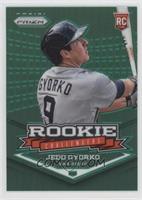 Jedd Gyorko