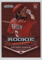 Anthony Rendon