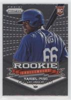 Yasiel Puig