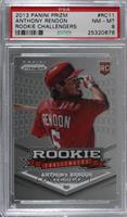 Anthony Rendon [PSA 8 NM‑MT]