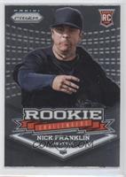 Nick Franklin