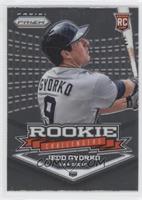 Jedd Gyorko