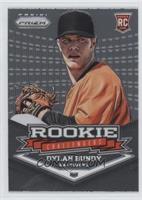 Dylan Bundy