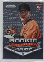 Dylan Bundy