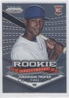 Jurickson Profar