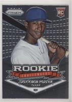 Jurickson Profar