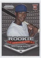 Jurickson Profar