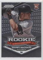 Manny Machado