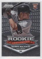 Manny Machado [Good to VG‑EX]