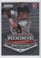 Manny Machado