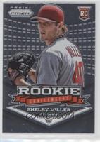 Shelby Miller