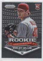 Shelby Miller