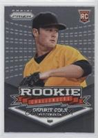 Gerrit Cole