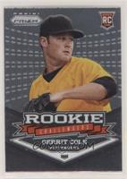 Gerrit Cole [EX to NM]