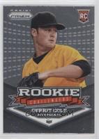 Gerrit Cole