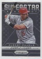 Albert Pujols