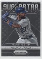 Matt Kemp