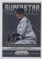 Felix Hernandez